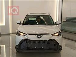 تۆیۆتا فرۆنتلاندەر